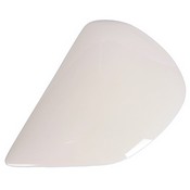 Arai Side Pods - J Type White