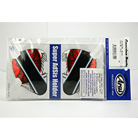 Arai Side Pods Type J Shinya
