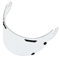 Arai Vas-v Top Racing Visor Clear