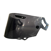 Arai Vas-v Top Racing Visor Dark Smoke