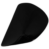 Arai Side Pods - J Type Nero