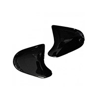 Arai Sz-f Side Pods Black