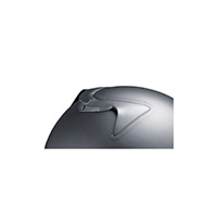 Conductor de aire trasero Arai Viper gris escarcha