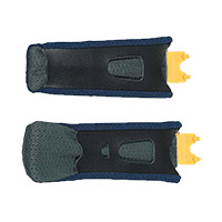Arai Tour-x 5 Strap Cover Blue