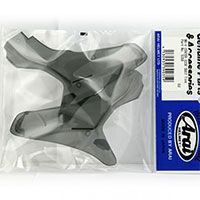 Arai Upper Rear Side Air Intake Mx-v Fumè