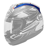 Difusor Arai Type-12 RX-7V Ghost azul