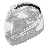 Arai Type-12 Rx-7v Diffuser Ghost Blue