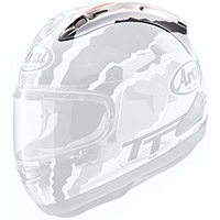 Difusor Arai Type-12 RX-7V Doohan TT