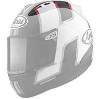 Diffuser Arai Type-12 Rx-7v Haslam 2015