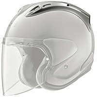 Arai Type-12 SZ-RVASディフューザーモダングレー