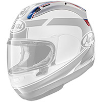 Diffuseur Arai Type-12 Rx-7v Schwantz Pepsi