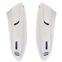 Diffuseur Arai Rx-7v Blanc