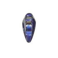 Arai IC DUCT-5 conducto de aire frontal superior azul marino