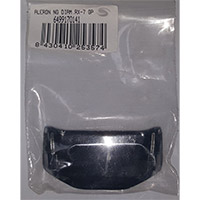 ARAI AIRWING RX-7 GP negro
