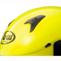 ARAI FRONT VENT TDF DUCT-3フロストブラック