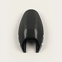 Entrada de aire delantera Arai Xgf Quantic negro
