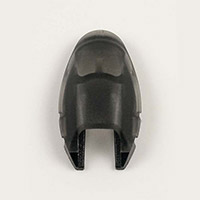Entrada de aire delantera Arai Xgf Quantic tint opaco