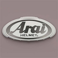Arai Quantic Front Air Intake Diamond Black