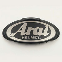 Presa Aria Frontale Arai Quantic Diamond Nero
