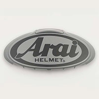 Arai Quantic Front Air Intake Diamond Black