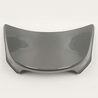 Spoiler Arai Xgr Quantic Modern Grigio