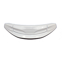 Arai Chin Vent Guard For Chaser-x Diamond White