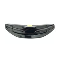 Arai Chin Vent Guard For Chaser-X negro