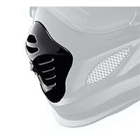 Arai Air vent Mentonera Tour X-4 diamond negro