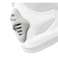 Arai Air Vent Chin Guard Tour X-4 White