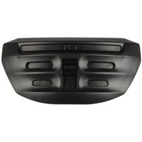 Arai Chin Vent Guard For Rebel Frost Black