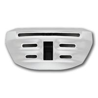 Arai Chin Vent Guard For Rebel Frost White