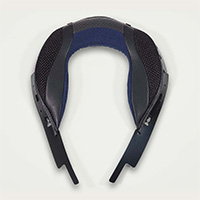 Protector de cuello Arai Tour-X 5 azul
