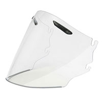 Arai Sz-f / Ram Iii Visor Clear