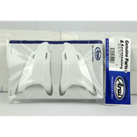Arai Diffuser Tour-x 4 Bianco Opaco