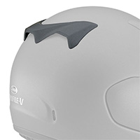ARAI DDL Conducto-3 Profile-V Conductor metálico mate