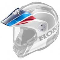 Arai Frontino per Tour X-4 Africa Twin