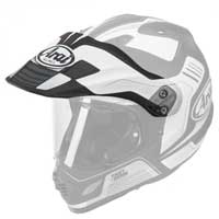 Arai Tour X-4 Vision pico blanco