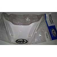 Arai Tour X-4 Peak Diamond White