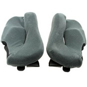 ALMOHADILLAS TIPO ARAI CHASER-V/ AXCES/ REBEL