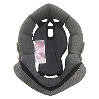 Arai Interior Pad Chaser-v Eco Pure