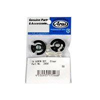 Arai Tour-x 4 Visor Screw Set Trasparent