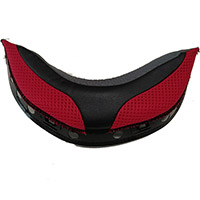 Arai Neck Pad Mx-v Grey Red