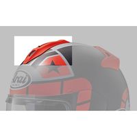 Arai Presa Aria Frontale Chaser-X maverick gp