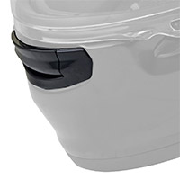 Arai Profile-v Chin Vent Black Matt