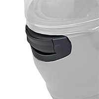 Arai Profile-v Chin Vent Black Matt