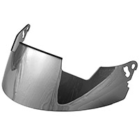 Arai Pro Shade Vas-z Sun Visor Silver