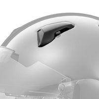 Arai Coppia Prese D'aria Frontali Qv-pro Fumé 