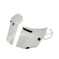 Arai Sai Type Racing Rx-7 Gp Visor Clear