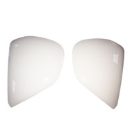 ARAI VAS-V SIDE POD SET WHITE