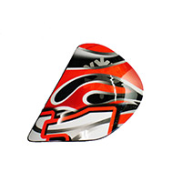 Supporti Esterni Arai J-Type Haga GP